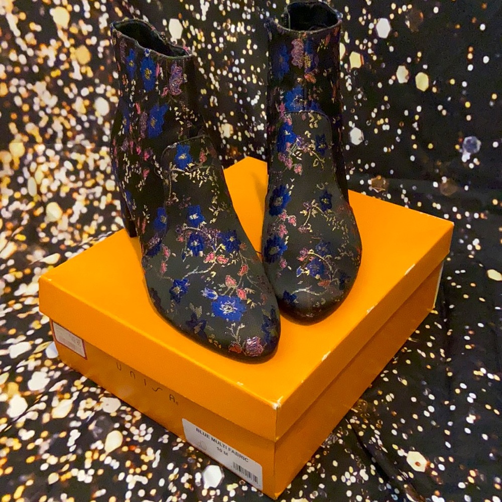 Booties - Picture 2 of 3
